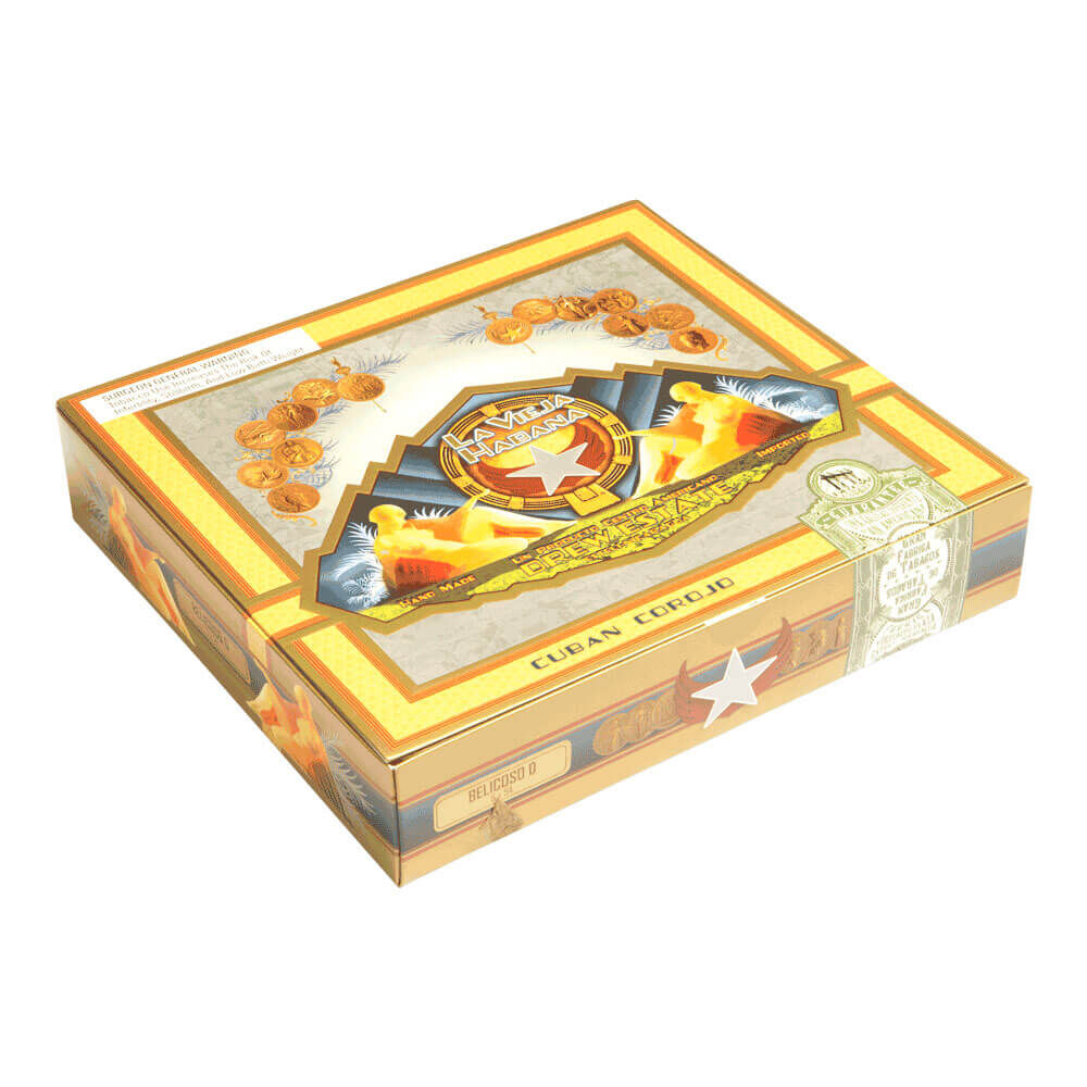 View product media LVHBD Belicoso D, , jrcigars 3